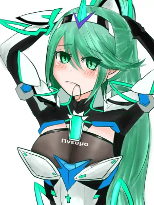 ヒカリのエロ画像 383枚目