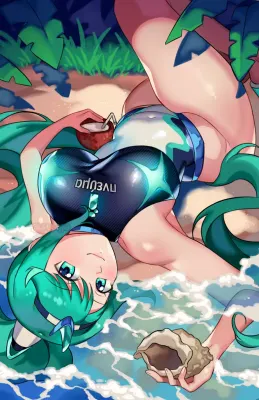 ヒカリのエロ画像 386枚目
