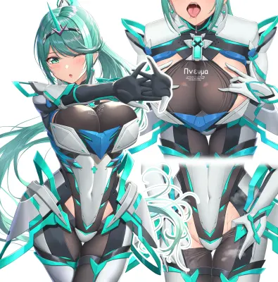 ヒカリのエロ画像 387枚目