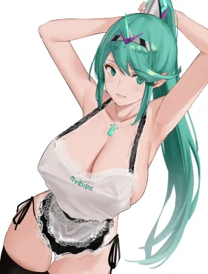 ヒカリのエロ画像 389枚目