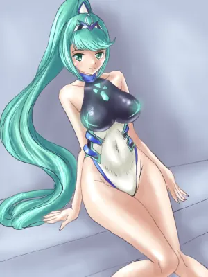 ヒカリのエロ画像 396枚目