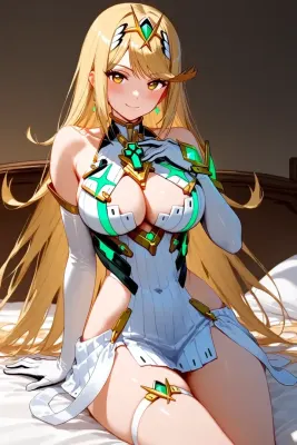 ヒカリのエロ画像 6枚目