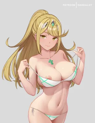 ヒカリのエロ画像 85枚目