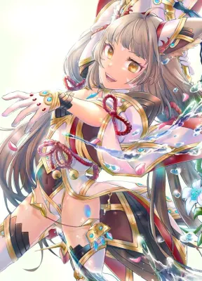 ニアのエロ画像 30枚目