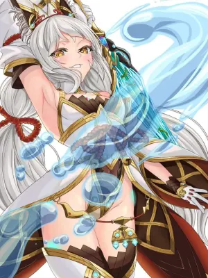 ニアのエロ画像 31枚目
