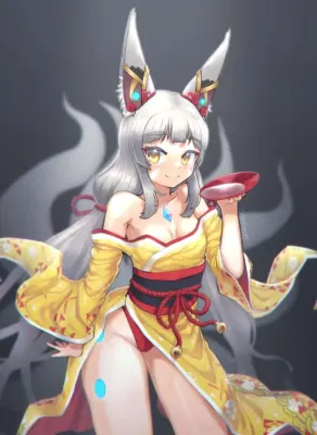 ニアのエロ画像 37枚目