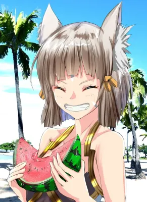 ニアのエロ画像 38枚目