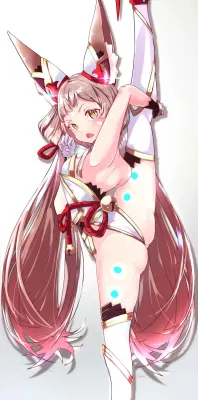 ニアのエロ画像 40枚目