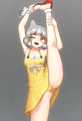 ニアのエロ画像 42枚目