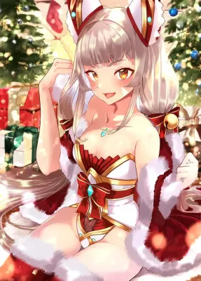 ニアのエロ画像 47枚目
