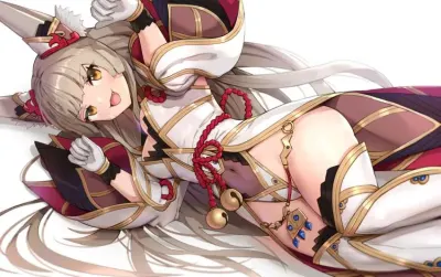 ニアのエロ画像 50枚目