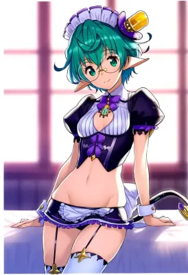 サイカのエロ画像 11枚目