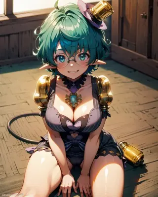 サイカのエロ画像 19枚目