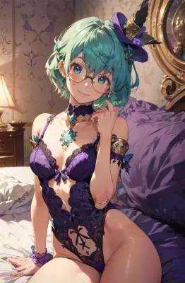 サイカのエロ画像 23枚目