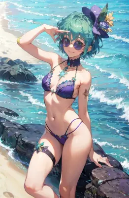 サイカのエロ画像 24枚目