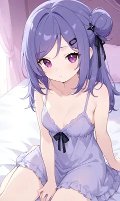 アヤメのエロ画像 102枚目