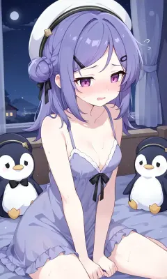 アヤメのエロ画像 103枚目