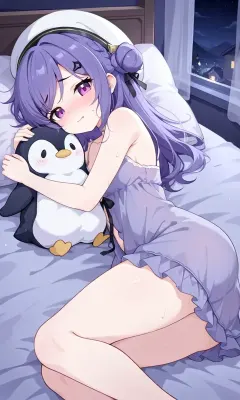 アヤメのエロ画像 104枚目