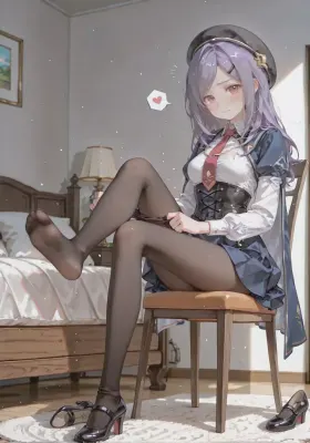 アヤメのエロ画像 148枚目