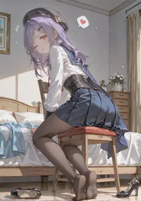 アヤメのエロ画像 149枚目