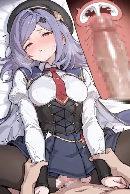 アヤメのエロ画像 159枚目