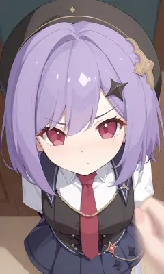 アヤメのエロ画像 164枚目