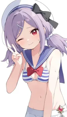アヤメのエロ画像 188枚目