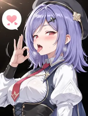 アヤメのエロ画像 190枚目