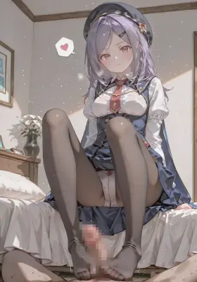 アヤメのエロ画像 67枚目