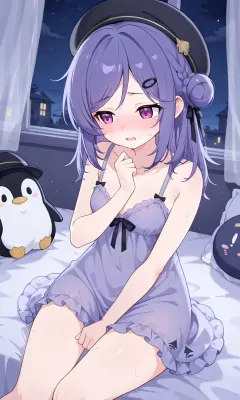 アヤメのエロ画像 98枚目