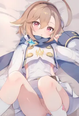 ホタルのエロ画像 24枚目