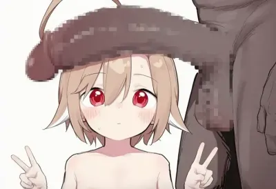 ホタルのエロ画像 25枚目
