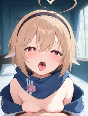 ホタルのエロ画像 7枚目