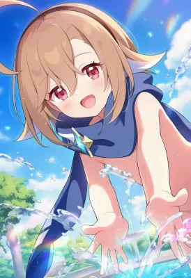 ホタルのエロ画像 63枚目