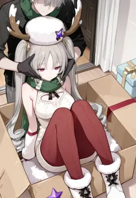 ラールのエロ画像 19枚目