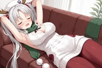 ラールのエロ画像 3枚目