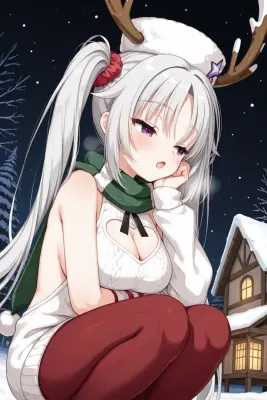 ラールのエロ画像 43枚目