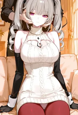 ラールのエロ画像 49枚目