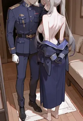 ラールのエロ画像 7枚目