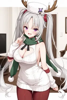 ラールのエロ画像 8枚目