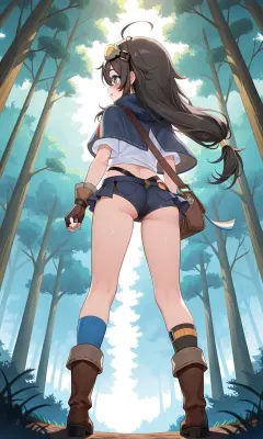 テレサのエロ画像 42枚目