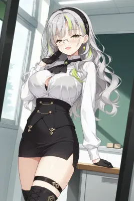 フィレンのエロ画像 122枚目
