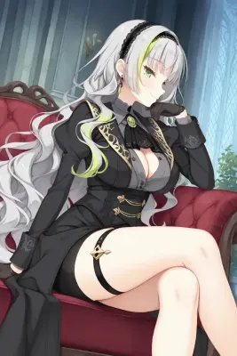 フィレンのエロ画像 135枚目