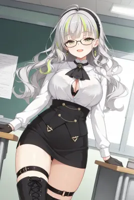 フィレンのエロ画像 37枚目