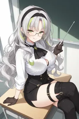 フィレンのエロ画像 60枚目