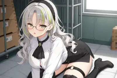 フィレンのエロ画像 84枚目