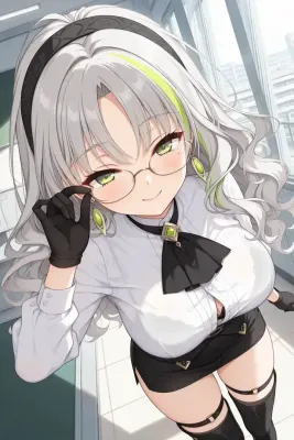 フィレンのエロ画像 10枚目