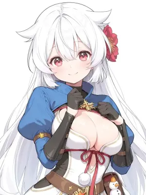 フユカのエロ画像 140枚目