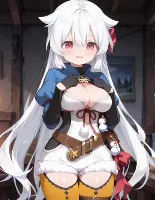 フユカのエロ画像 152枚目
