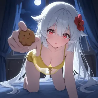 フユカのエロ画像 23枚目